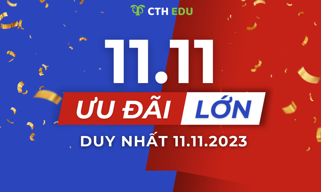 Ưu đãi 11.11: Giảm 20% khi mua tài khoản Matific, Kids A-Z, Achieve3000